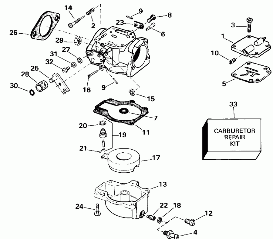  ������� E45RCENM 1992  - All 55 Models Late P����uction