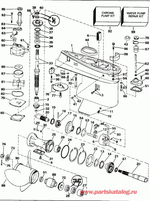 ������� E45RCENM 1992  - arcase