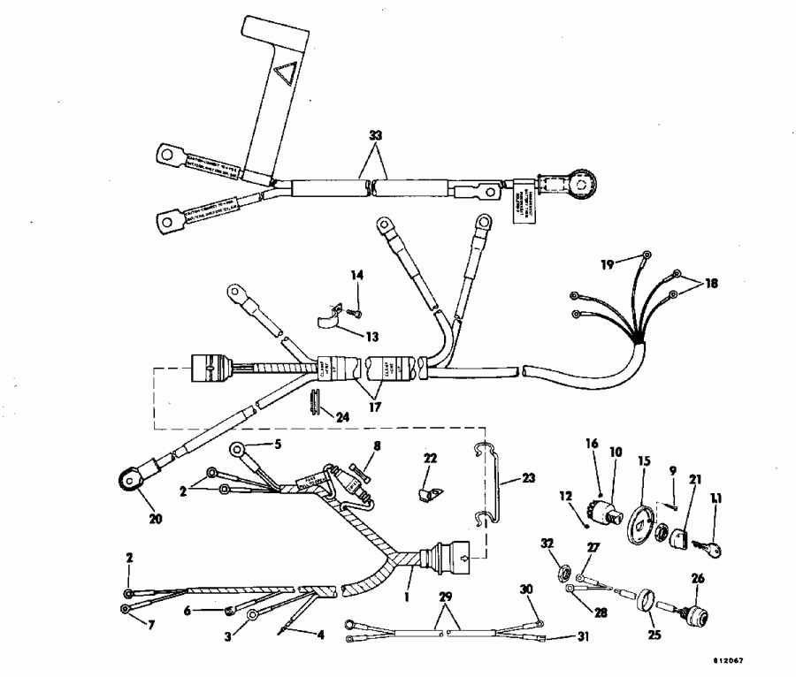 ��������� ����� ������� E45WMLENM 1992  - ���� Start - Rope Start