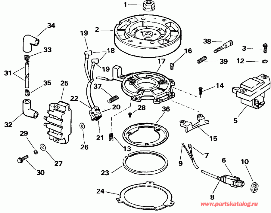 ��������� ��������� ������� E4RLENM 1992  - nition / nition