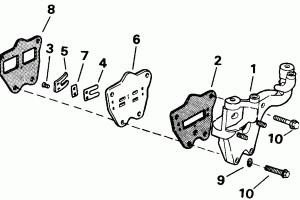 �������� ��������� (Intake Manifold)