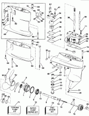 �������� (Gearcase)