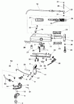 ������� (Steering Handle)