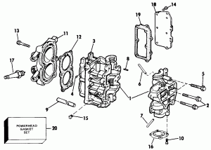 �������������� (Electric Starter)