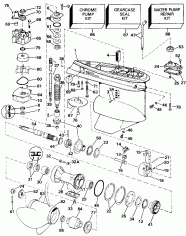 �������� (Gearcase)