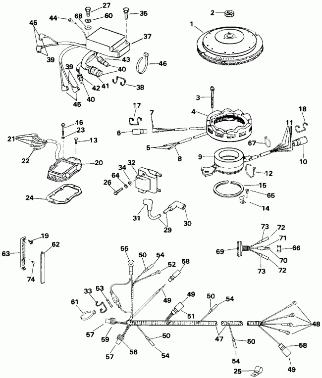  ������� E85TTLEND 1992  - nition System - nition System