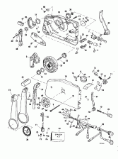 -25 / 30 20see-20sele (Carburetor-25/30 20see-20sele)