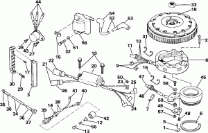   () - Johnson (Engine Cover - Johnson)