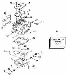 ���������� (Carburetor)