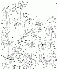 Vro2 �������� ��� Kit - 1.8 ������ (Vro2 Oil Tank Kit - 1.8 Gallon)