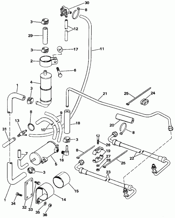 ��������� �������� ����� ������� VE140TLENS 1992  - el Tank