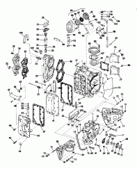 �������������� & Solenoid (Electric Starter & Solenoid)