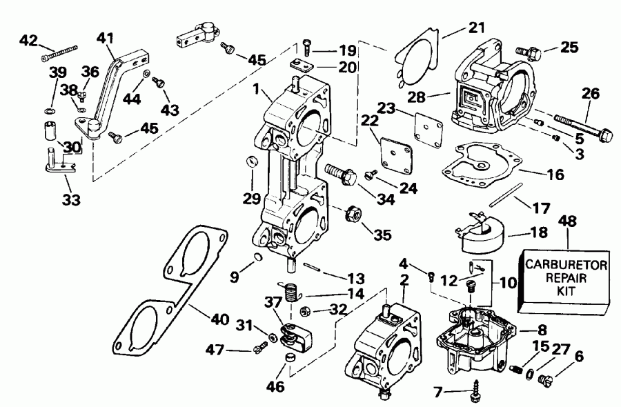 ��������� ����� ������� VE225PLENR 1992  - 200stl, 225 20