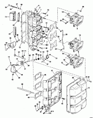 �������� ��������� (Intake Manifold)