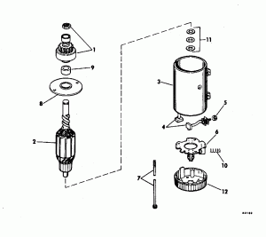 ���������� - All 40 Models (Carburetor - All 40 Models)