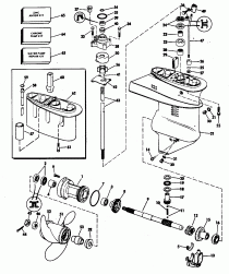 Ignition System - ���� Start (Ignition System - Rope Start)