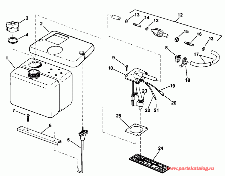 �������� ��������� ����� ������� VE60TLENE 1992  - 1.8 ������ / 1.8 Gallon
