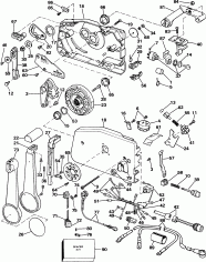 �������������� (Electric Starter)