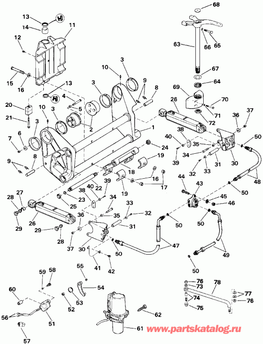 ��������� ����� ������� VE90MLEND 1992  - Quiet Rider