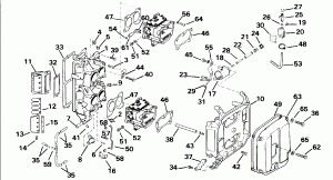   (Intake Manifold)