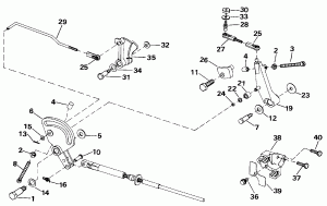 �������� (Gearcase)