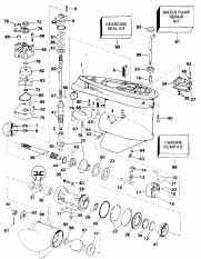 �������� (Gearcase)