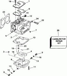  (Carburetor)