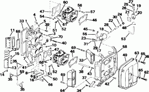   (Intake Manifold)