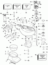 Jet Drive Unit (Jet Drive Unit)