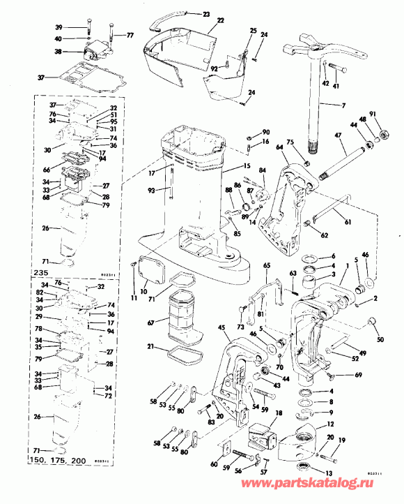 ��������� ������� E120TXETF 1993  - el ����� - el Pump