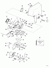 Ignition System & ��������� �������� (Ignition System & Starter Motor)