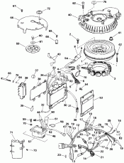 Ignition System - Quiet Rider (Ignition System - Quiet Rider)