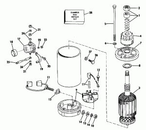 Ignition System - Quiet Rider (Ignition System - Quiet Rider)