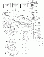 Jet Drive Unit (Jet Drive Unit)