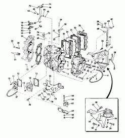 �������������� & Solenoid (Electric Starter & Solenoid)