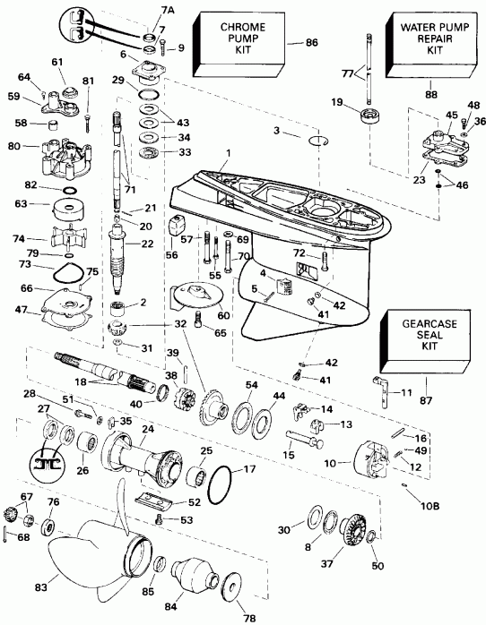 ����� ������� E150WTLETG 1993  - 20