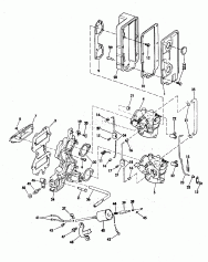 �������������� & Solenoid (Electric Starter & Solenoid)