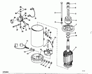��������� ��� (Fuel Tank)