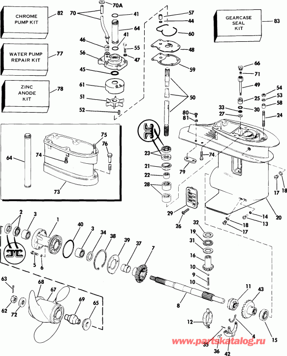��������� ������� E15EETB 1993  - arcase / arcase