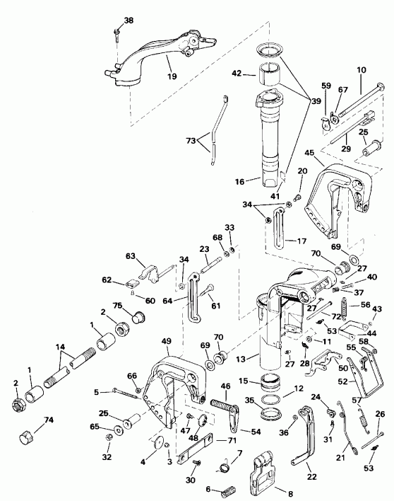 ��������� ����� ������� E15ELETB 1993  - dsection
