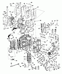 ���������� � �������� ��������� (Carburetor And Intake Manifold)
