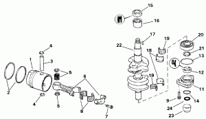 ����������� ��������age (Throttle Linkage)
