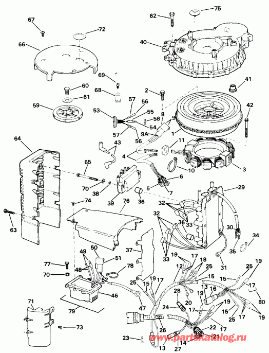 ����� ������� E175NXATG 1993  - nition System - nition System