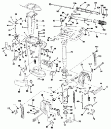 �������� ��� Kit - 1.8 ������ (Oil Tank Kit - 1.8 Gallon)