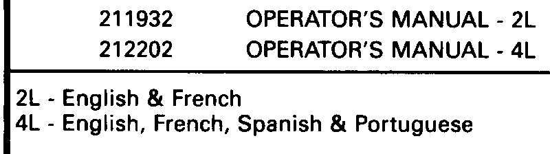     E185ESXETF 1993  - terature