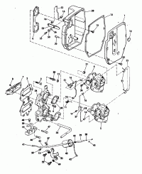 Впускной коллектор - Suffix