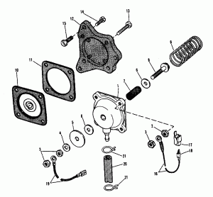 Впускной коллектор - Suffix