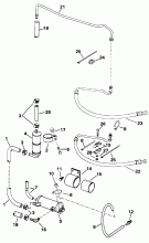 Power Рулевая система Groвыше (Power Steering Group)