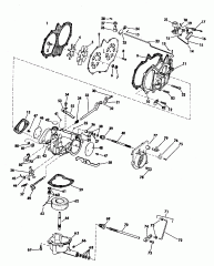  Gro  Start (Carburetor Group Manual Start)