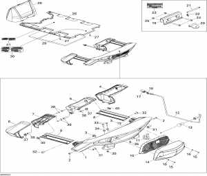 09- Luggage Rack (09- Luggage Rack)